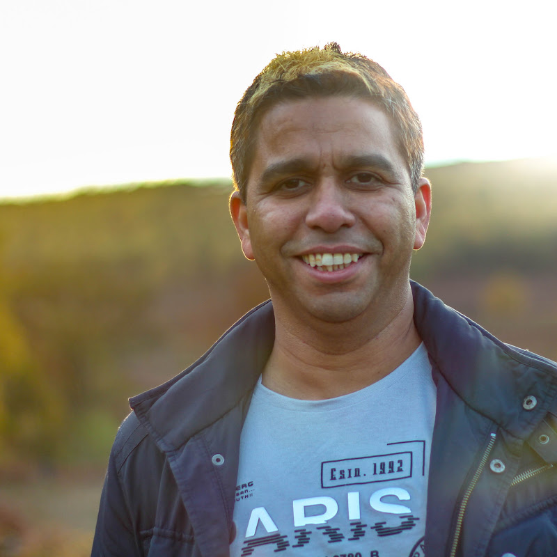 Sunny Goswami