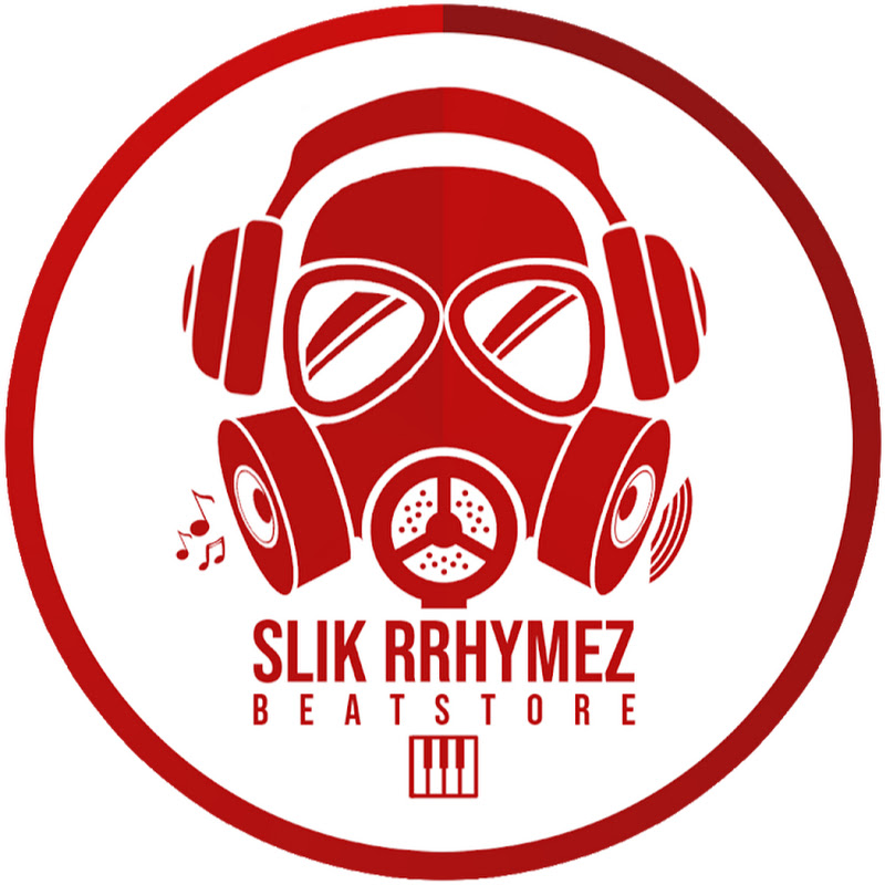 Slik RRhymez Beatstore