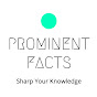 PROMINENT FACTS logo
