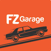 FZ Garage By Furkan Zeren