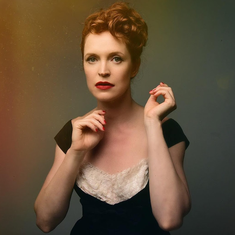 Grace McLean
