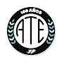 ATENACIONAL logo