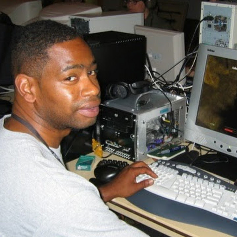 Quincy Whitfield