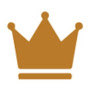 The SEO Queen logo