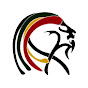 King Lion of Judah logo
