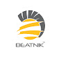 Beatnik Motorsport logo