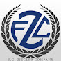 F.C. Ziegler Co. logo