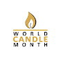 Candle Month logo