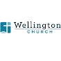 Wellington Church logo