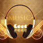 GEETNETIC logo