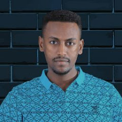 DJ JOP Ethiopia YouTube channel avatar