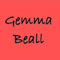 Gemma Beall logo