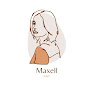 Maxell Art logo