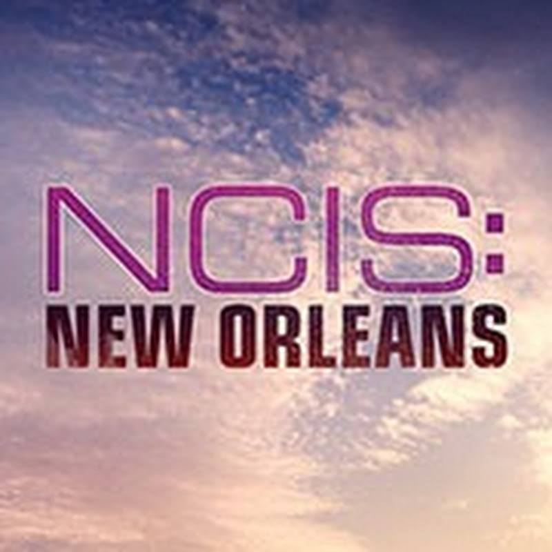 NCIS: New Orleans icon