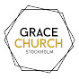 Grace Church Stockholm logo