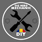The Nerd Mechanic - DIY logo