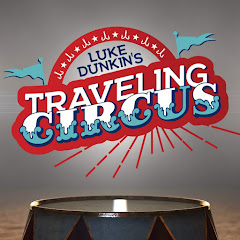 Luke Dunkin’s Traveling Circus net worth
