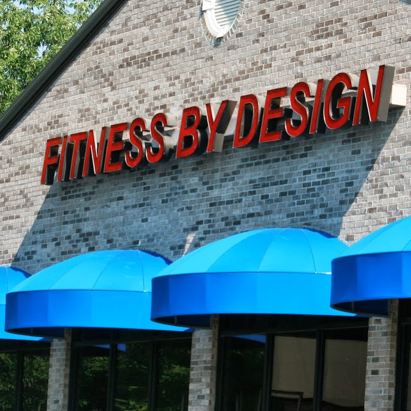 Fitness By Design Inc