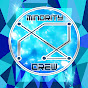 Minority Crew logo
