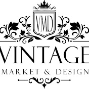 Vintage Market And Design®