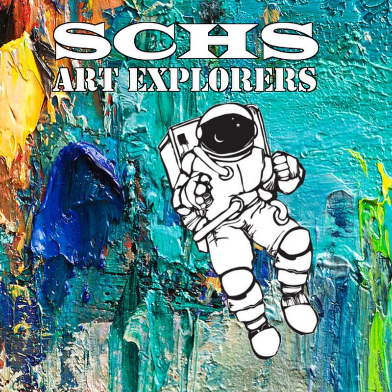 SCHS Art Explorers