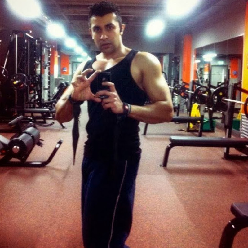 Noorani Mookhith