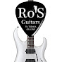 RosGuitars Cort