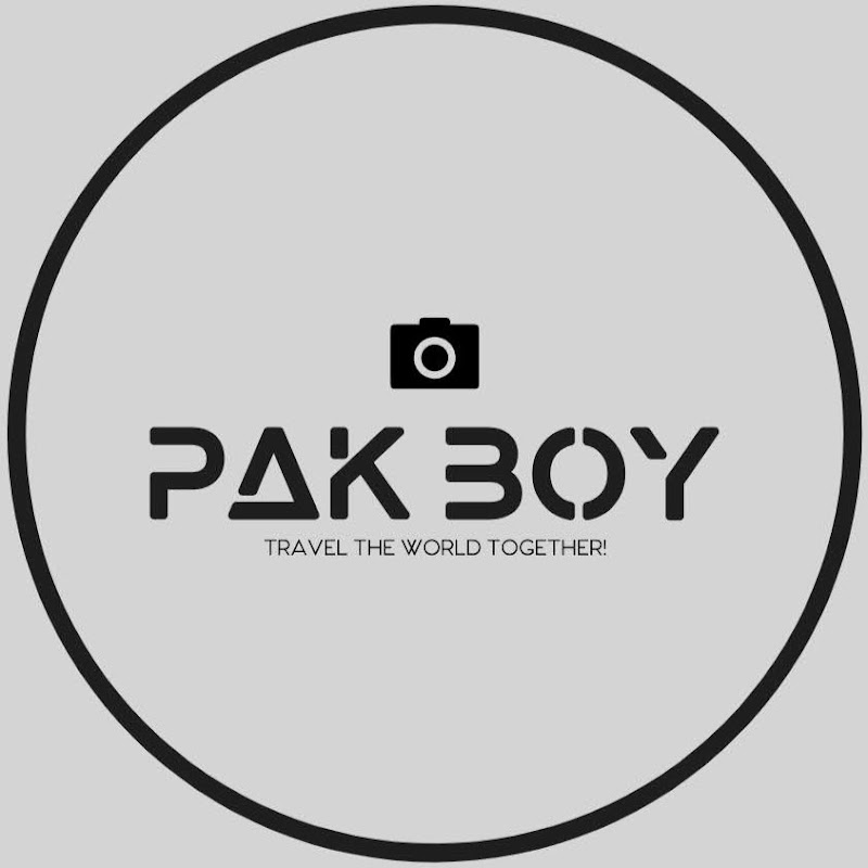 PAK BOY VLOGS