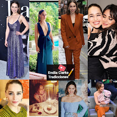 Emilia Clarke Traducciones videos