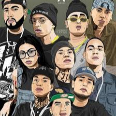 Méxican Rappers