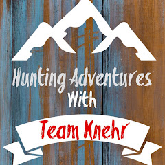 Hunting Adventures With Team Knehr