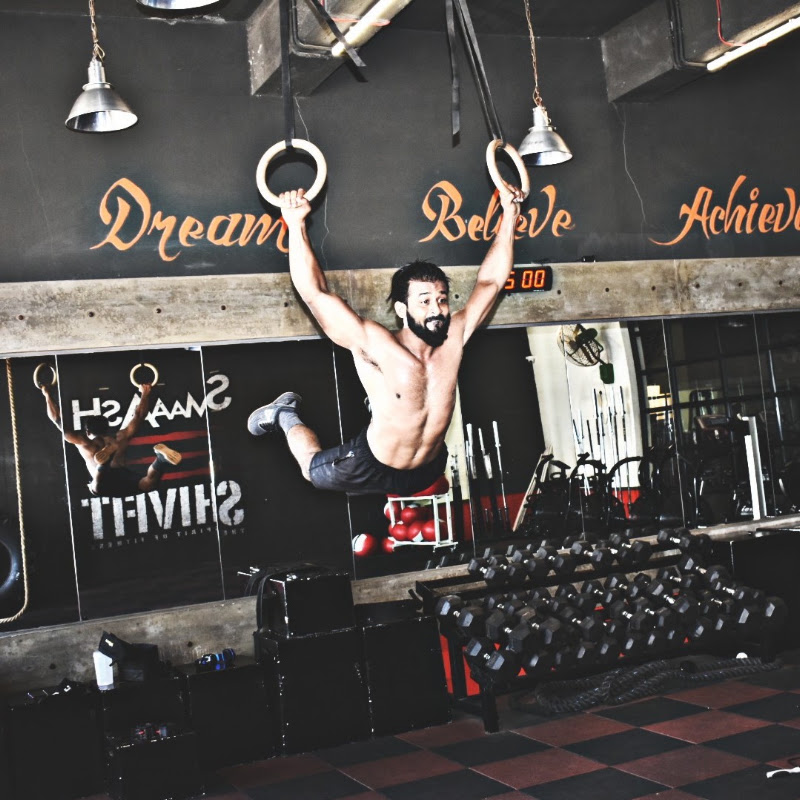Salman Shaikh