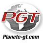 PlaneteGT TV channel logo