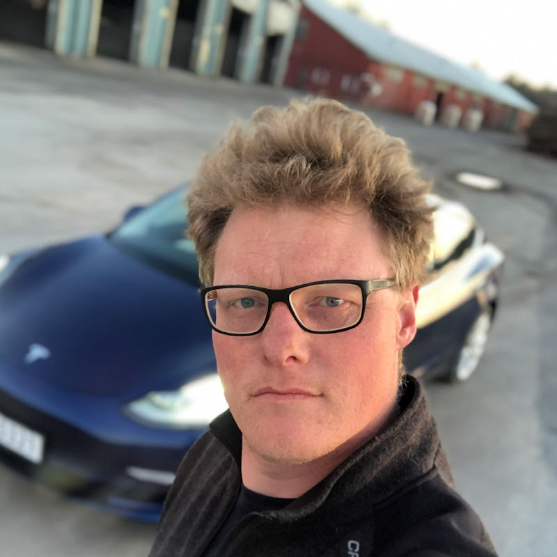 Electric Norwegian