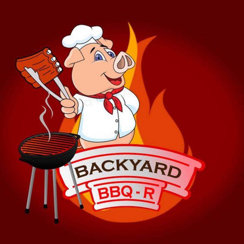 Backyard 'Bbq-R'