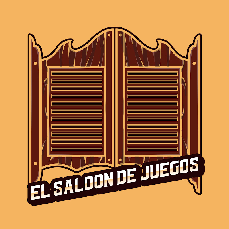 El Saloon de Juegos