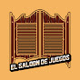 El Saloon de Juegos