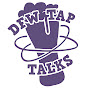 DFW Taptalks logo