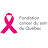 Fondation cancer du sein du Québec