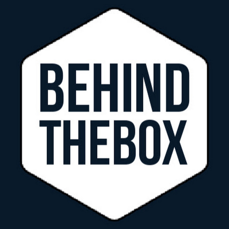 Behind the Box