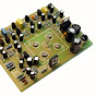 CHAOS CUSTOM SHOP