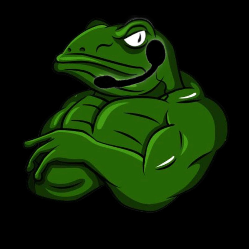 Kfrog Gaming