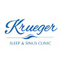 Krueger Sleep and Sinus Clinic logo