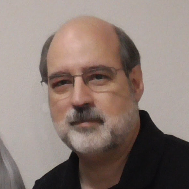 Paul Zimmerman
