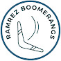 RamRez Boomerangs
