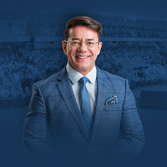 Pastor Adeilson Sales