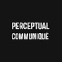 Perceptual Communiqué logo