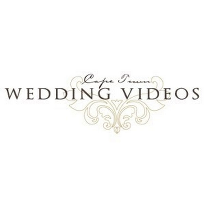 Cape Town Wedding Videos