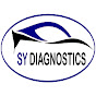 SY Diagnostics channel logo