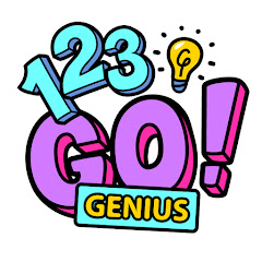 123 GO! Genius net worth